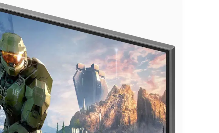 Smart TV Samsung Neo QLED 4K 2023 QN90CAGXZD - Ficheiro Técnico