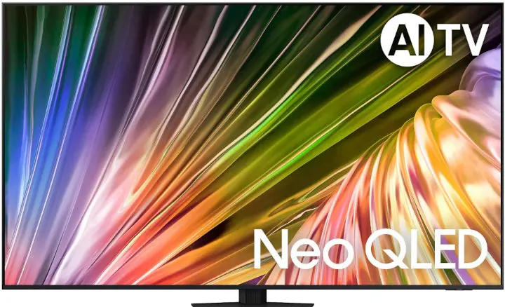 Smart TV Samsung Neo QLED 4K 2024 QN85DBGXZD - Ficheiro Técnico