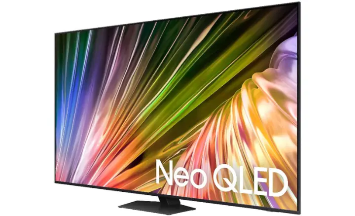 Smart TV Samsung Neo QLED 4K 2024 QN85DBGXZD - Ficheiro Técnico