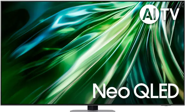 Smart TV Samsung Neo QLED 4K 2024 QN90DBGXZD - Ficheiro Técnico