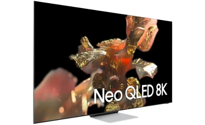 Smart TV Samsung Neo QLED 8K 2022 QN900BGXZD - Ficheiro Técnico