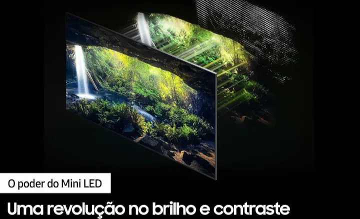 Smart TV Samsung Neo QLED 8K 2023 QN800CGXZD - Ficheiro Técnico