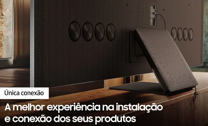 Smart TV Samsung Neo QLED 8K 2023 QN900CGXZD - Ficheiro Técnico