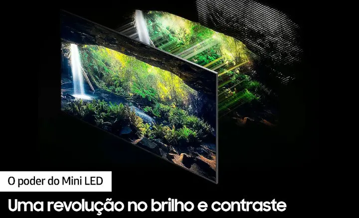 Smart TV Samsung Neo QLED 8K 2023 QN900CGXZD - Ficheiro Técnico
