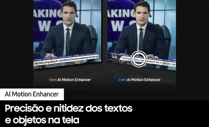 Smart TV Samsung Neo QLED 8K 2024 QN800DGXZD - Ficheiro Técnico