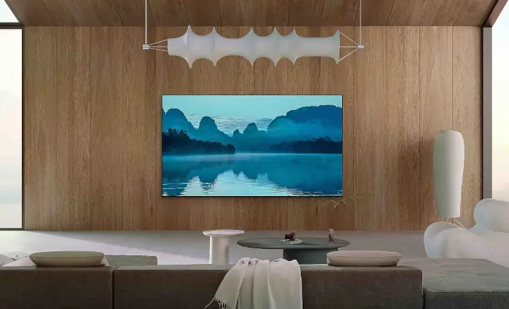 Smart TV Samsung Neo QLED 8K 2024 QN800DGXZD - Ficheiro Técnico
