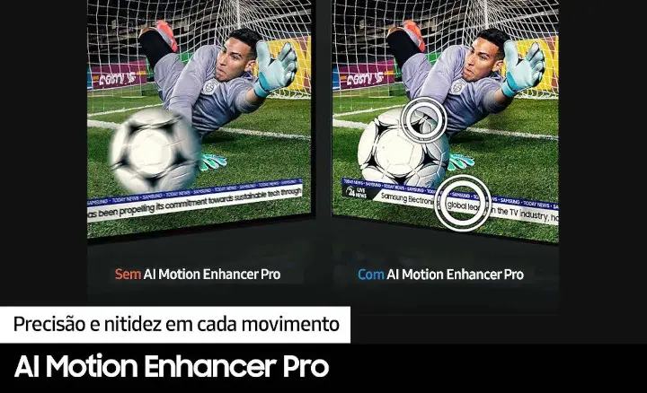 Smart TV Samsung Neo QLED 8K 2024 QN900DGXZD - Ficheiro Técnico