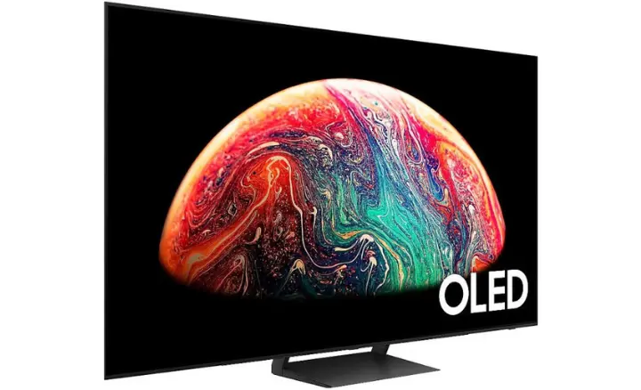 Smart TV Samsung OLED 2023 S90CAGXZD - Ficheiro Técnico