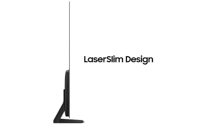 Smart TV Samsung OLED 2023 S90CAGXZD - Ficheiro Técnico