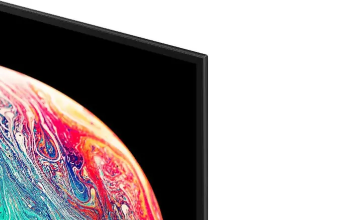 Smart TV Samsung OLED 2023 S90CAGXZD - Ficheiro Técnico