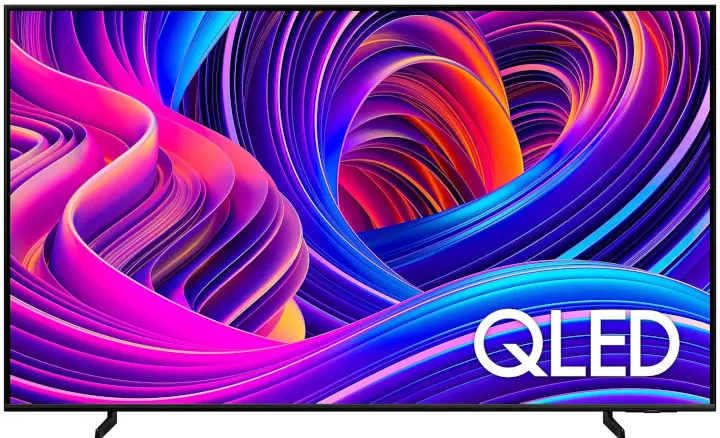 Smart TV Samsung QLED 2022 Q60BAGXZD - Ficheiro Técnico