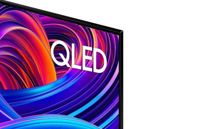 Smart TV Samsung QLED 2022 Q60BAGXZD - Ficheiro Técnico