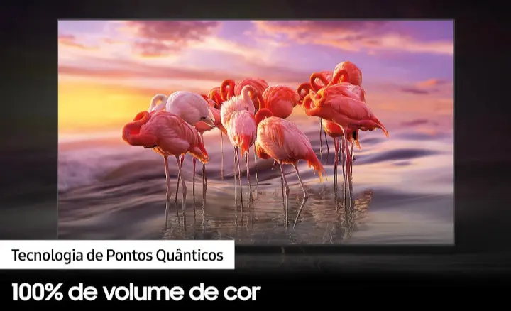Smart TV Samsung QLED 2022 Q60BAGXZD - Ficheiro Técnico