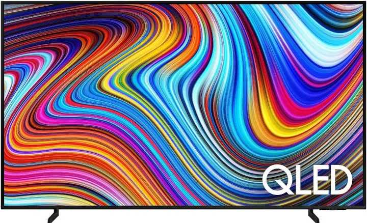 Smart TV Samsung QLED 2023 Q60CAGXZD - Ficheiro Técnico
