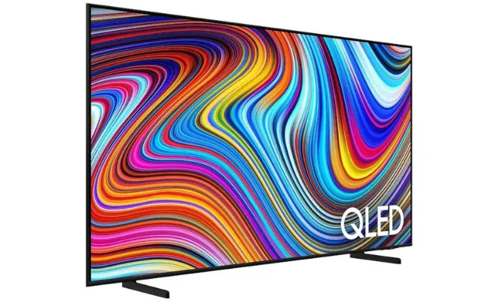 Smart TV Samsung QLED 2023 Q60CAGXZD - Ficheiro Técnico