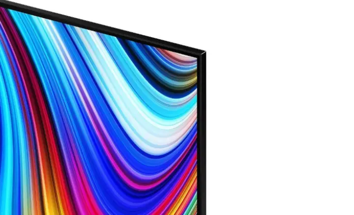 Smart TV Samsung QLED 2023 Q60CAGXZD - Ficheiro Técnico