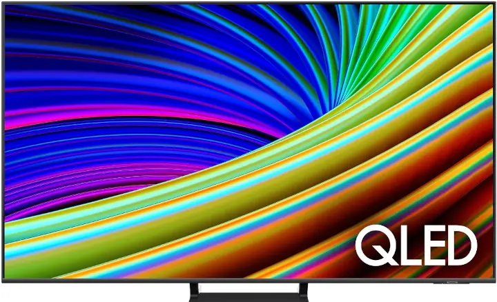 Smart TV Samsung QLED 2023 Q65CAGXZD - Ficheiro Técnico