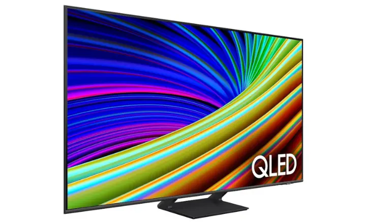 Smart TV Samsung QLED 2023 Q65CAGXZD - Ficheiro Técnico