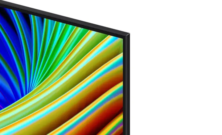 Smart TV Samsung QLED 2023 Q65CAGXZD - Ficheiro Técnico