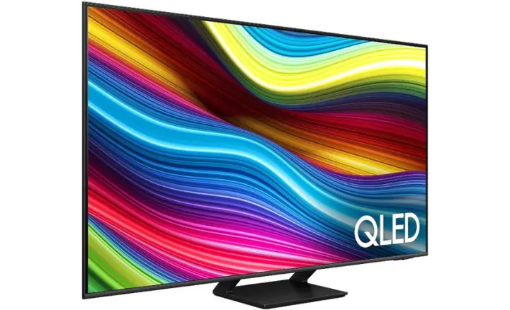 Smart TV Samsung QLED 2023 Q70CAGXZD - Ficheiro Técnico