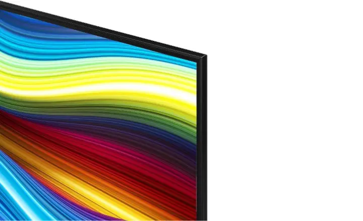 Smart TV Samsung QLED 2023 Q70CAGXZD - Ficheiro Técnico