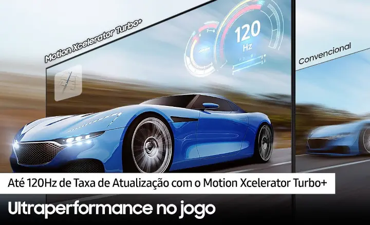 Smart TV Samsung QLED 2023 Q70CAGXZD - Ficheiro Técnico