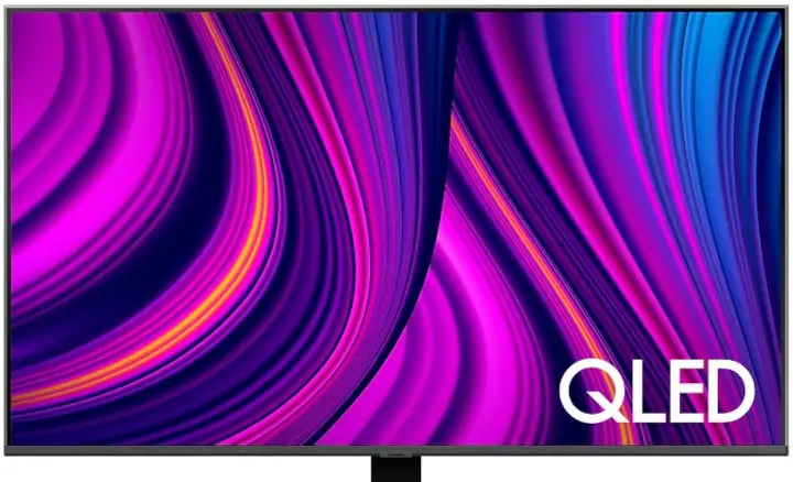 Smart TV Samsung QLED 2022 Q80BAGXZD - Ficheiro Técnico