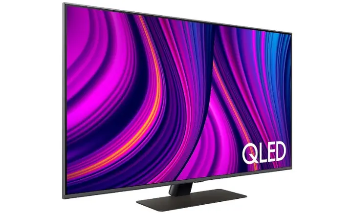 Smart TV Samsung QLED 2022 Q80BAGXZD - Ficheiro Técnico