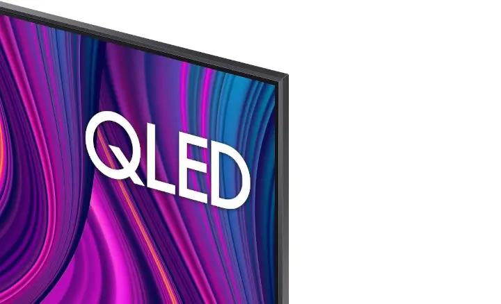 Smart TV Samsung QLED 2022 Q80BAGXZD - Ficheiro Técnico