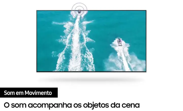 Smart TV Samsung QLED 2022 Q80BAGXZD - Ficheiro Técnico