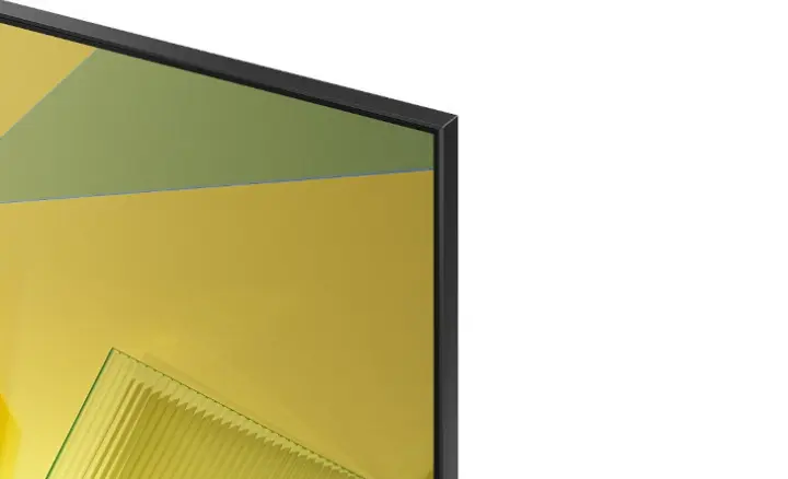 Smart TV Samsung QLED 2020 Q90TDGXZD - Ficheiro Técnico