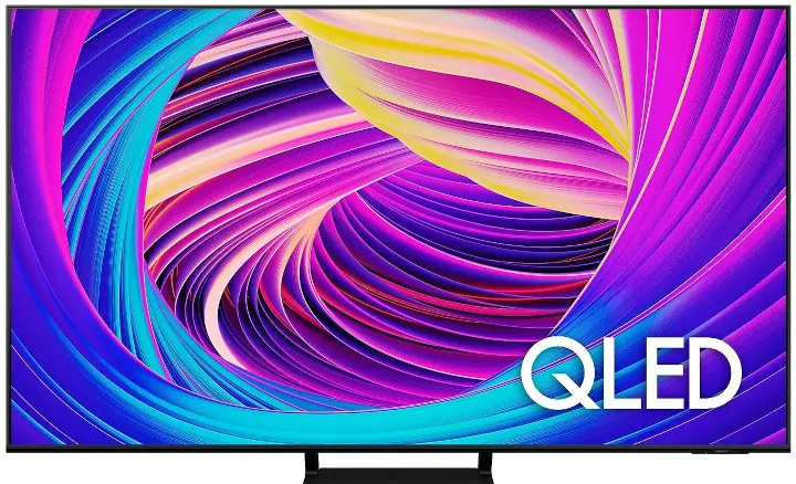 Smart TV Samsung QLED 2022 QN55Q65BAGXZD / QN60Q65BAGXZD / QN65Q65BAGXZD / QN70Q65BAGXZD - Ficheiro Técnico