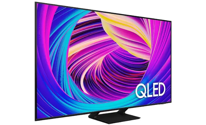 Smart TV Samsung QLED 2022 QN55Q65BAGXZD / QN60Q65BAGXZD / QN65Q65BAGXZD / QN70Q65BAGXZD - Ficheiro Técnico