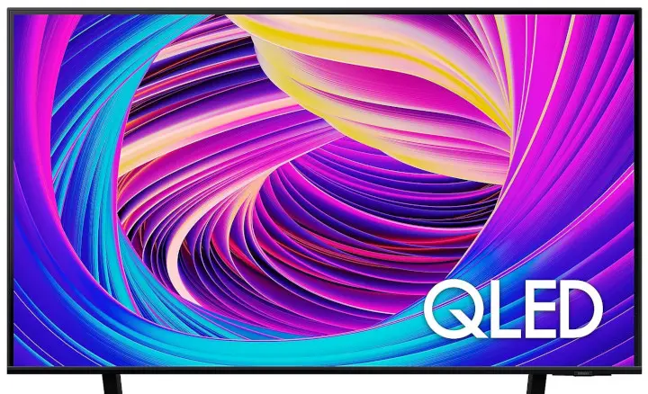 Smart TV Samsung QLED 2022 QN50Q65BAGXZD - Ficheiro Técnico