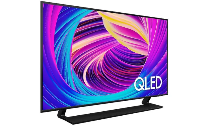Smart TV Samsung QLED 2022 QN50Q65BAGXZD - Ficheiro Técnico