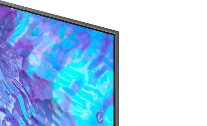Smart TV Samsung QLED 2023 QN55Q80CAGXZD - Ficheiro Técnico