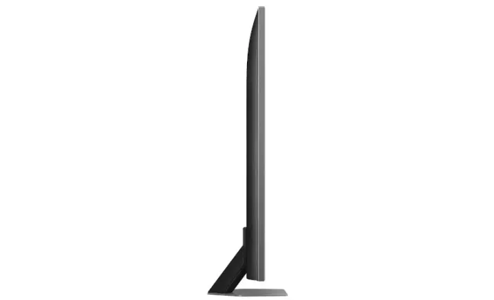 Smart TV Samsung QLED 2023 QN55Q80CAGXZD - Ficheiro Técnico