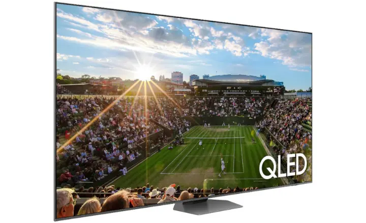 Smart TV Samsung QLED 2023 QN98Q80CMGXZD - Ficheiro Técnico