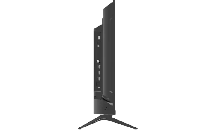 Smart TV AOC Roku TV 5045 2024 - Ficheiro Técnico
