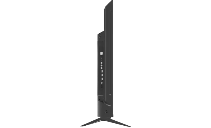 Smart TV AOC Roku TV 7045 2025 - Ficheiro Técnico
