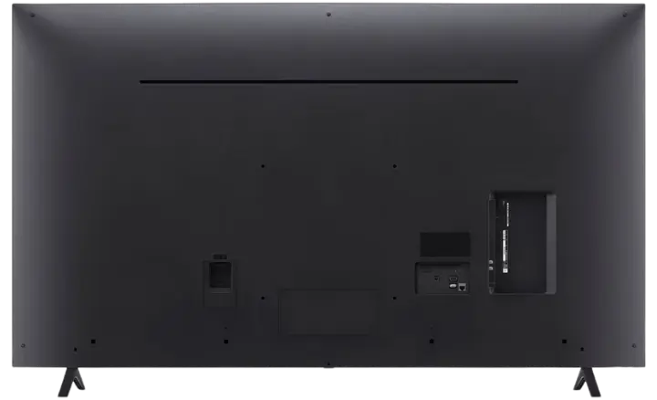 Smart TV LG NanoCell NANO80TSA 50NANO80TSA / 55NANO80TSA / 65NANO80TSA - Ficheiro Técnico