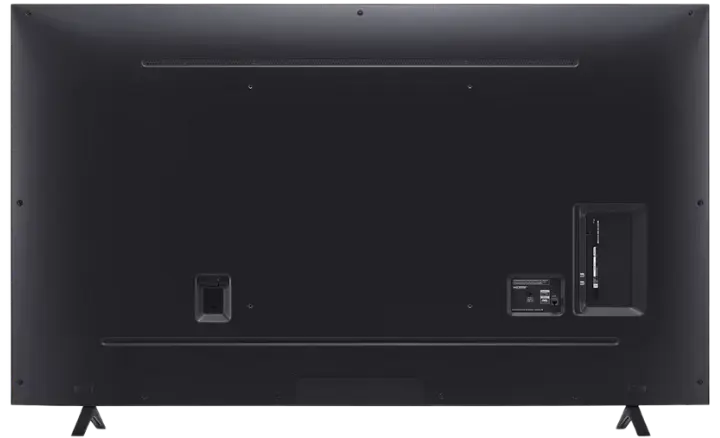Smart TV LG NanoCell NANO80TSA 70NANO80TSA / 75NANO80TSA - Ficheiro Técnico