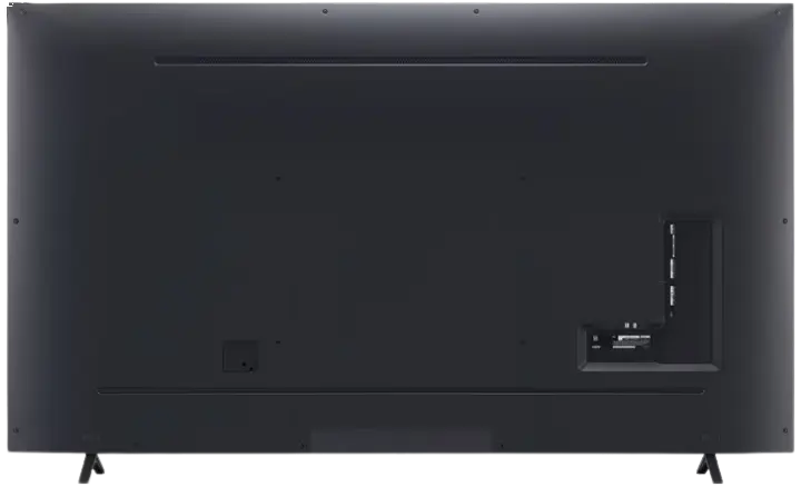 Smart TV LG NanoCell NANO80TSA 86NANO80TSA - Ficheiro Técnico