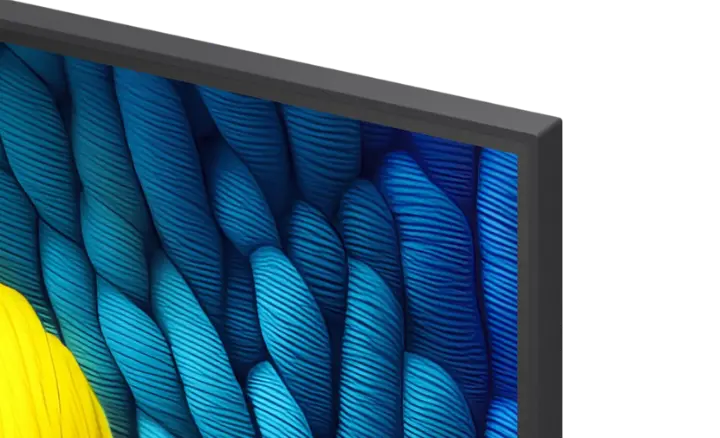 Smart TV LG NanoCell AI 2025 NANO80ASA - Ficheiro Técnico