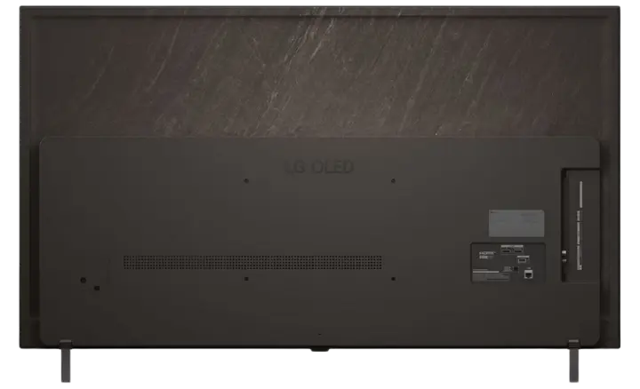 Smart TV LG OLED B5 AI - Ficheiro Técnico