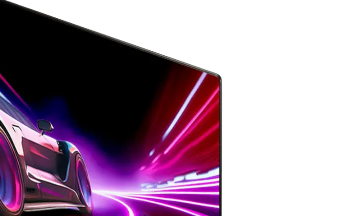 Smart TV LG OLED evo AI 42-48C4PSA 2024 - Ficheiro Técnico