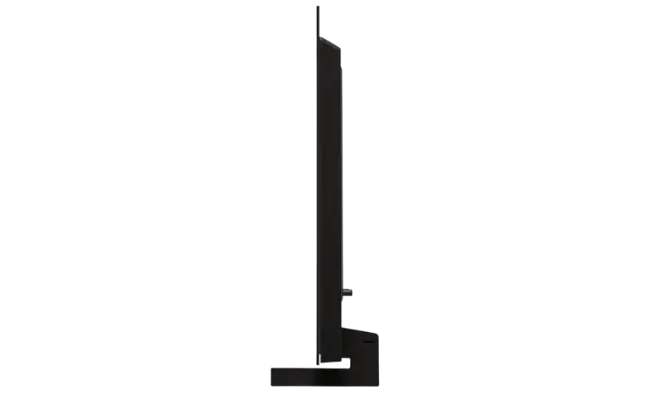 Smart TV LG OLED evo AI OLED42C4PSA 2024 - Ficheiro Técnico