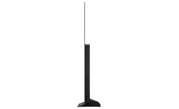 Smart TV LG OLED evo AI OLED55C4PSA 2024 - Ficheiro Técnico
