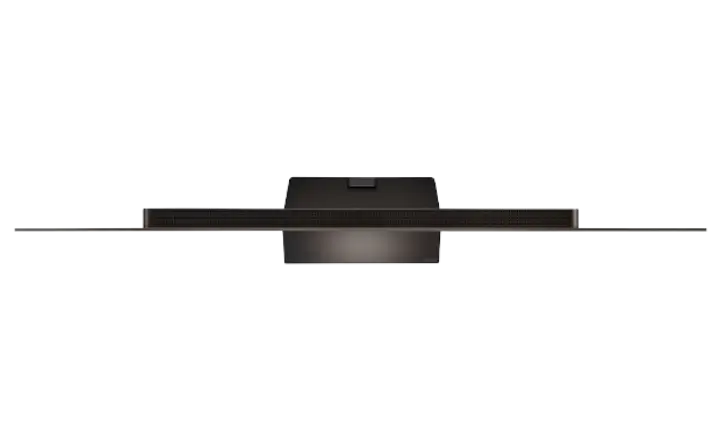 Smart TV LG OLED evo AI OLED77C4PSA 2024 - Ficheiro Técnico