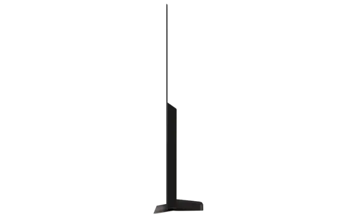 Smart TV LG OLED evo AI OLED83C4PSA 2024 - Ficheiro Técnico